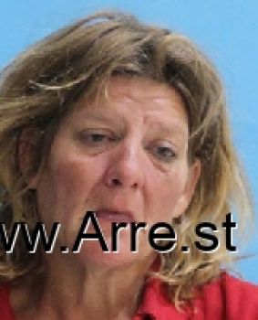 Sherri Rene Welch Mugshot