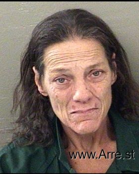 Sherrie Lee Hale Mugshot