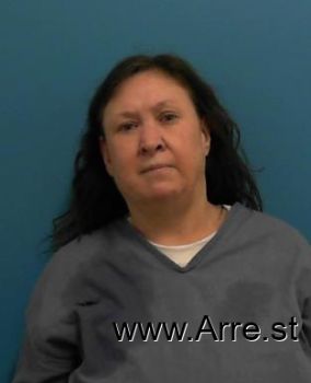 Sherrie D Jackson Mugshot