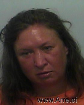 Sherrie Denise Jackson Mugshot