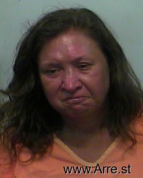 Sherrie Denise Jackson Mugshot