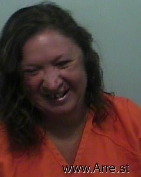 Sherrie Denise Jackson Mugshot