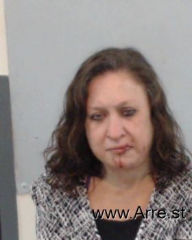 Sherrie Denise Jackson Mugshot