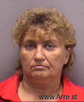 Sherrie Ann King Mugshot