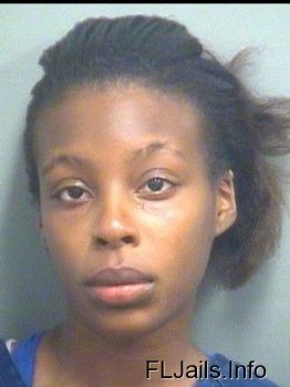 Sherrie Arlisa Payton Mugshot