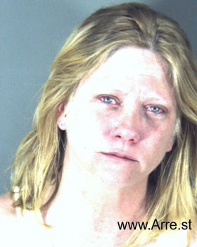 Sherrie  Richards-walker Mugshot