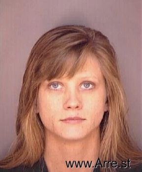 Sherrie Richards Walker Mugshot