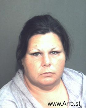 Sherry Ann Adams Mugshot