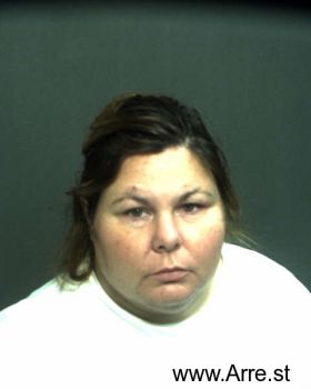 Sherry Ann Adams Mugshot