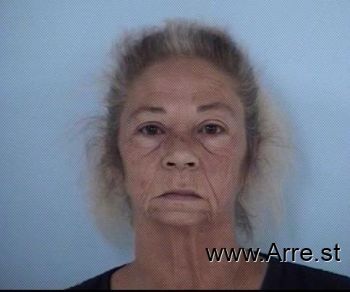 Sherry Powell Anderson Mugshot