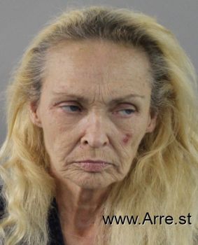 Sherry Renee Bennett Mugshot