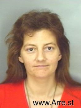 Sherry Lynn Brown Mugshot