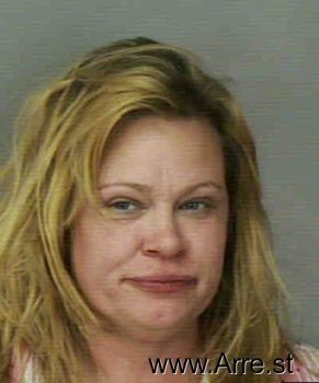 Sherry Ann Brown Mugshot