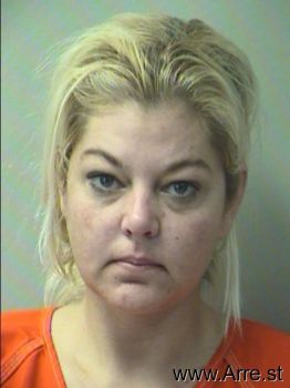 Sherry Lynn Brown Mugshot