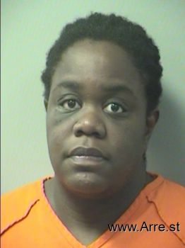 Sherry Lynn Brown Mugshot