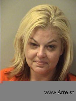 Sherry Lynn Brown Mugshot