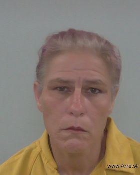 Sherry Ann Carver Mugshot