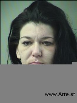 Sherry Lynn Clark Mugshot