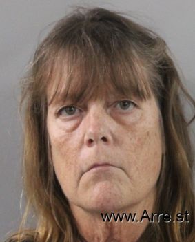 Sherry Louise Collinson Mugshot