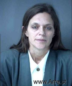 Sherry Lee Davis Mugshot