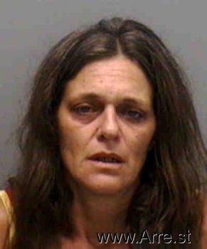 Sherry Lee Davis Mugshot