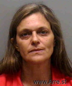 Sherry Lee Davis Mugshot