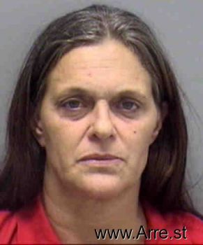 Sherry Lee Davis Mugshot