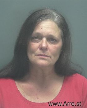 Sherry Lee Davis Mugshot