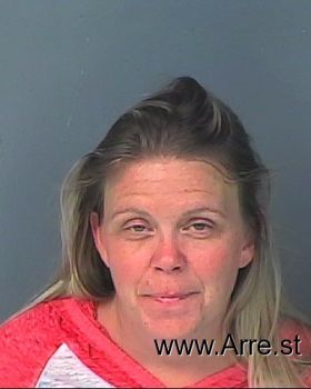 Sherry Nicole Davis Mugshot