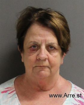 Sherry  Ferguson Mugshot