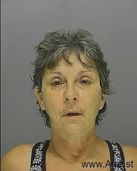 Sherry  Fisher Mugshot