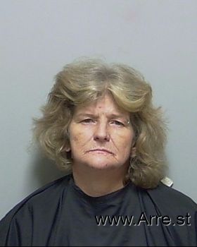 Sherry Jean Harrison Mugshot