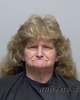 Sherry Jean Harrison Mugshot