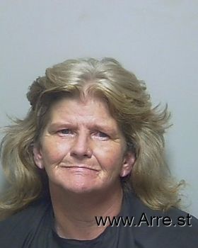 Sherry Jean Harrison Mugshot