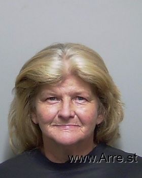 Sherry Jean Harrison Mugshot