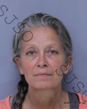 Sherry Lynn Harrison Mugshot