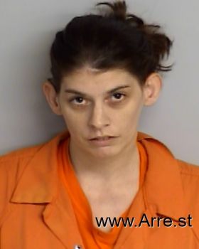 Sherry Kristine Hunter Mugshot