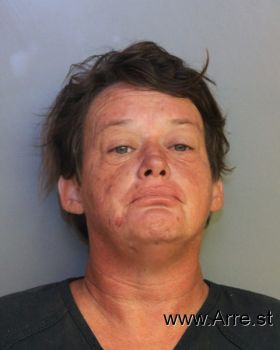 Sherry  Johnson Mugshot