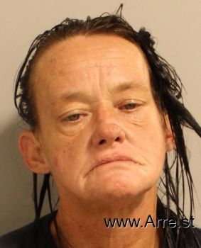 Sherry Kathleen Johnson Mugshot