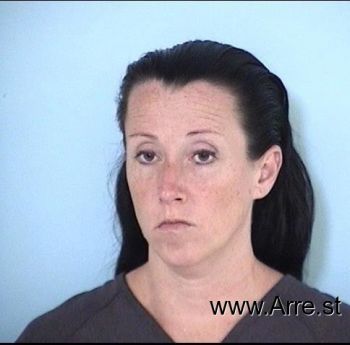 Sherry Michelle Lawson Mugshot