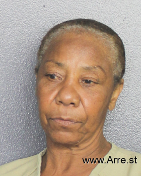 Sherry Ann Lawson Mugshot