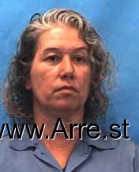 Sherry  Lewis Mugshot