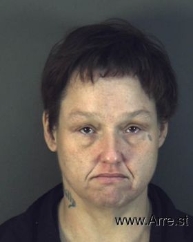 Sherry L Miller Mugshot