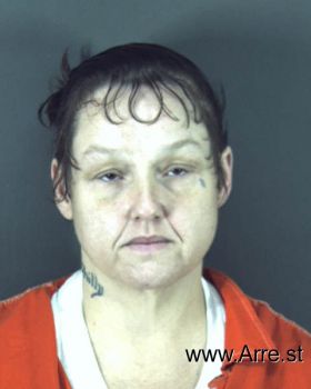 Sherry L Miller Mugshot