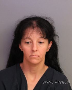 Sherry  Miller Mugshot