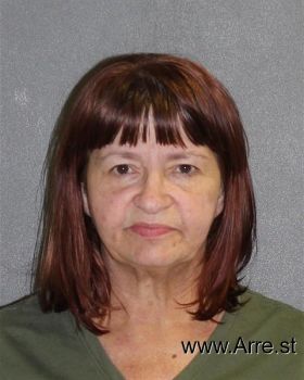 Sherry  Mitchell Mugshot