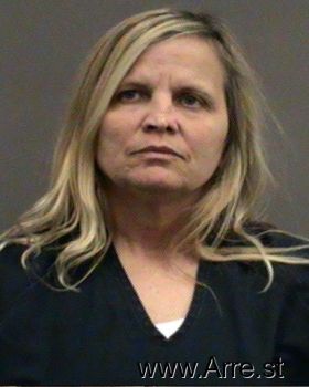 Sherry Dorene Parrish Mugshot