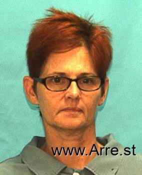 Sherry A Smith Mugshot