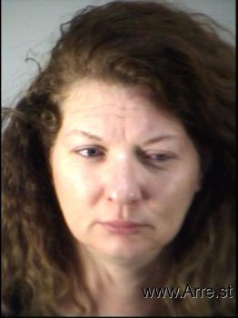 Sherry Lynn Smith Mugshot