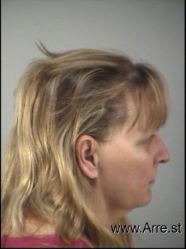 Sherry L Smith Mugshot